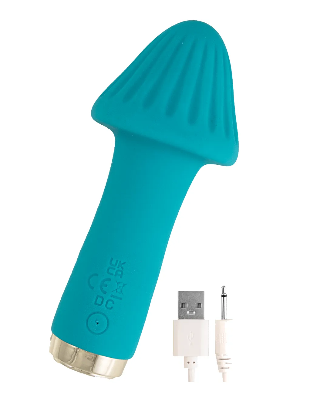 My Secret Shroom Vibrator