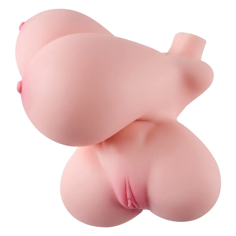 Mya: Fantasy Sex Doll Torso Perfect Tits Onahole Hentai