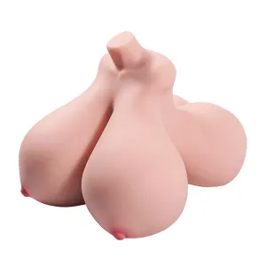 Mya: Fantasy Sex Doll Torso Perfect Tits Onahole Hentai