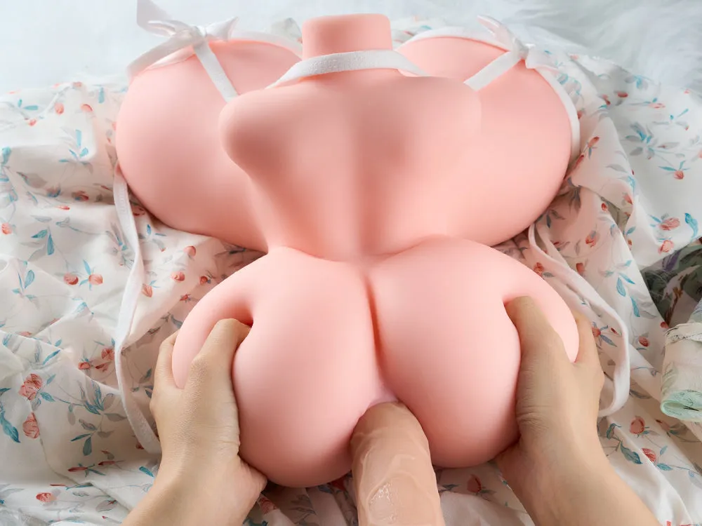 Mya: Fantasy Sex Doll Torso Perfect Tits Onahole Hentai