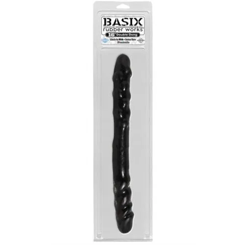 Mykonos double sided dildo 40cm Lover