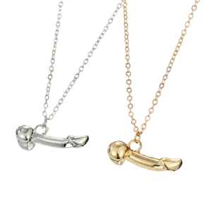 Naughty Cock Pendant