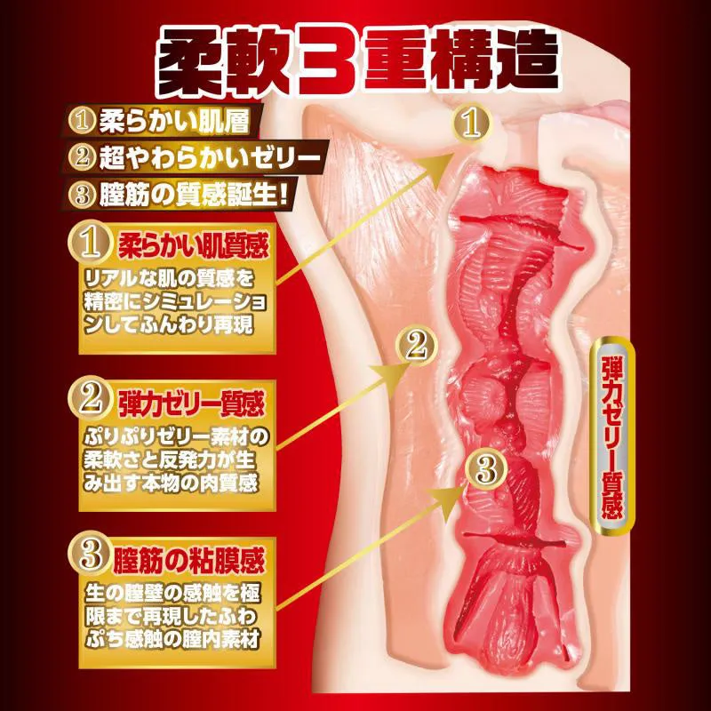 NPG Eiyo No Meiki Arina Hashimoto Onahole