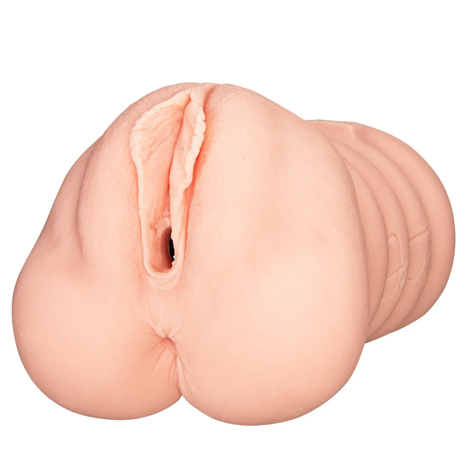 NPG - Proof of Meiki File No 013 Tanaka Remon Onahole (Beige)