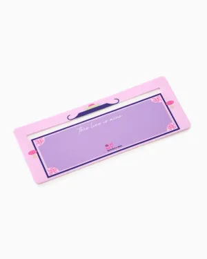 Oh My Mahjong - Lilac Line Finder