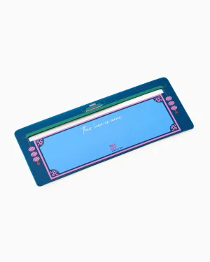 Oh My Mahjong - Navy Line Finder