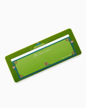 Oh My Mahjong Olive Line Finder
