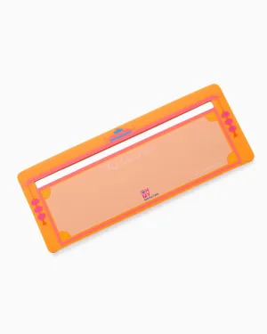 Oh My Mahjong Orange Line Finder