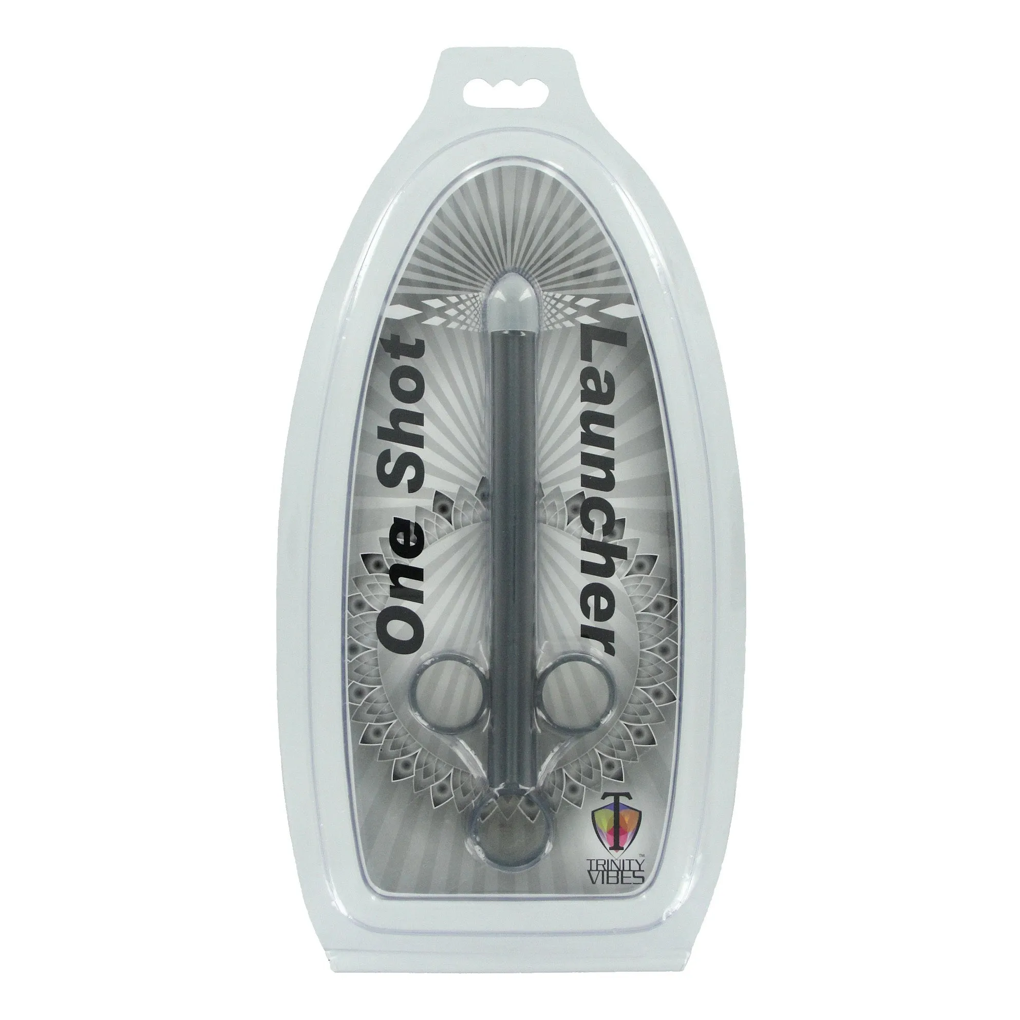One Shot XL Lubricant Launcher