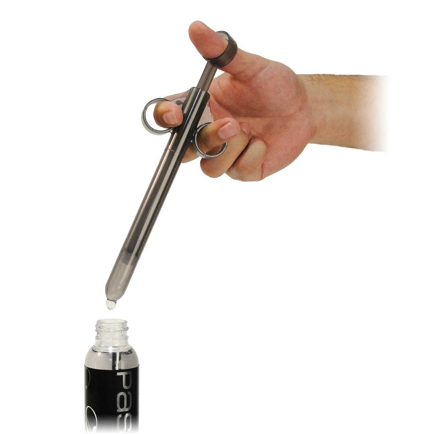 One Shot XL Lubricant Launcher