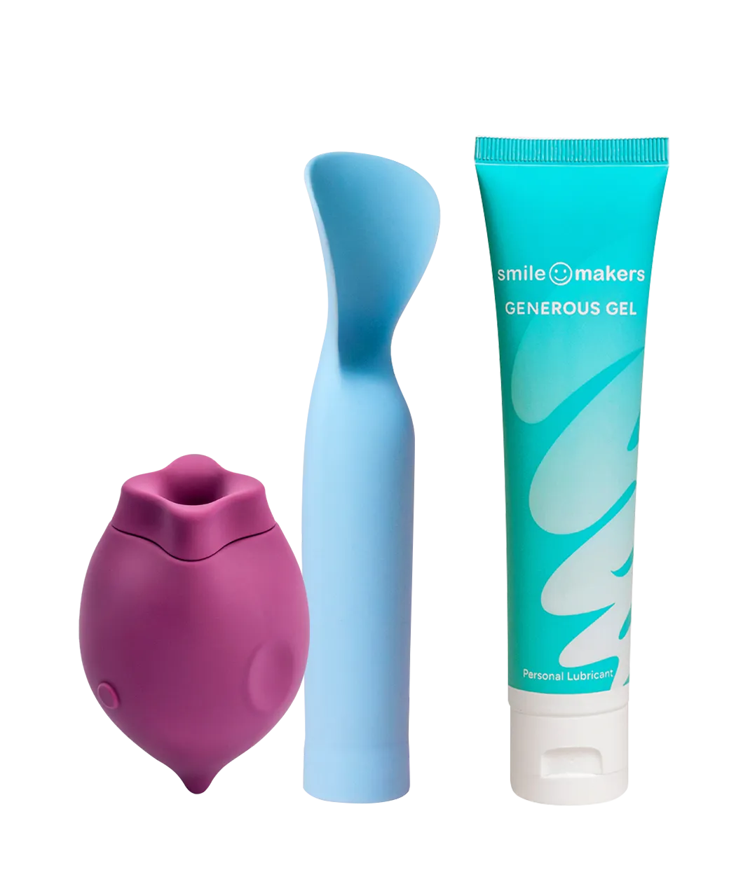 Oral Enchantment