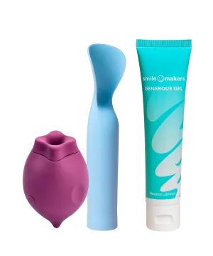 Oral Enchantment