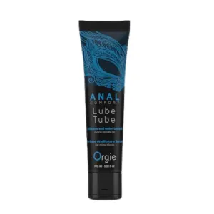 Orgie Lube Tube Anal Comfort