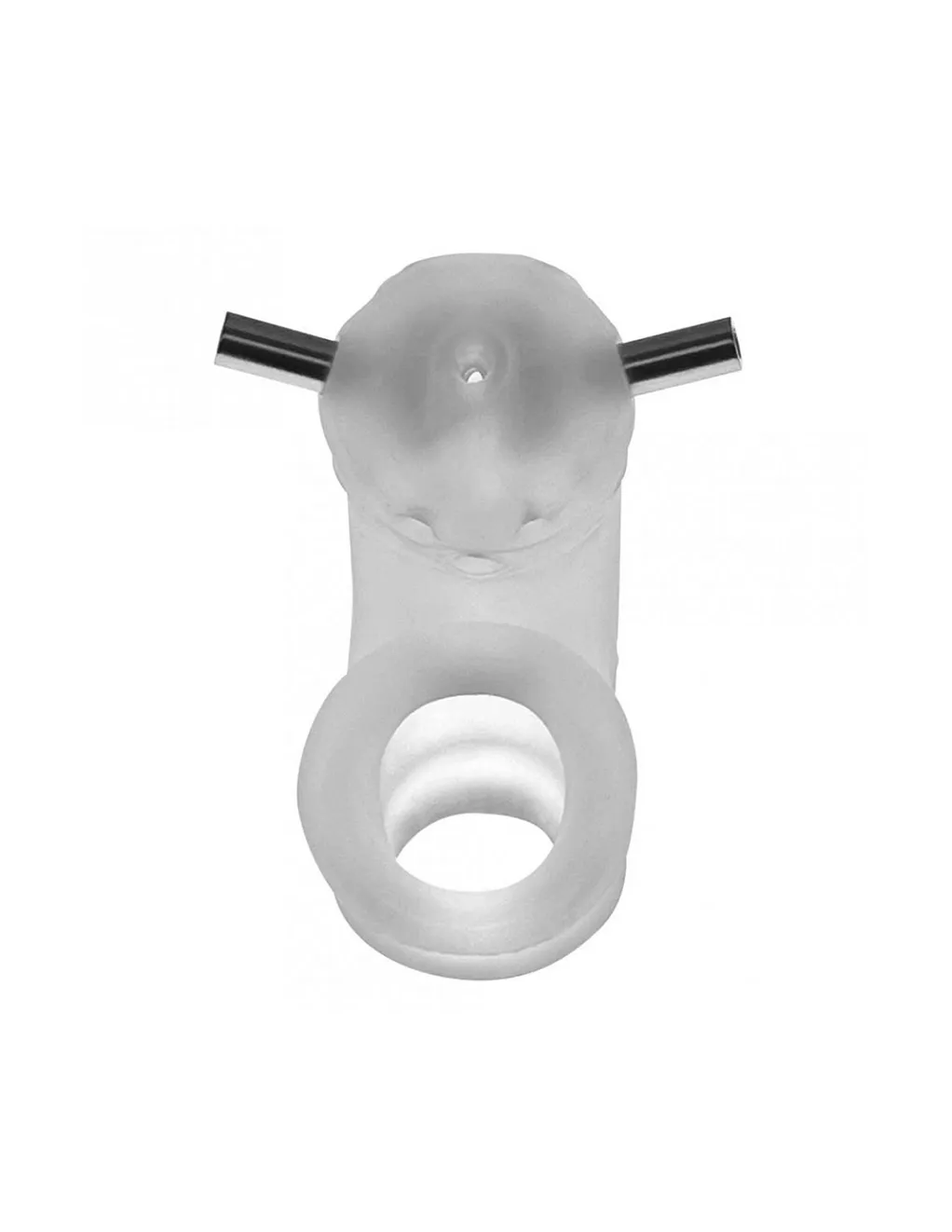 Oxballs Airlock Electro Chastity