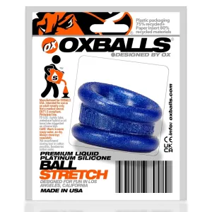OxBalls Angle BallStretcher