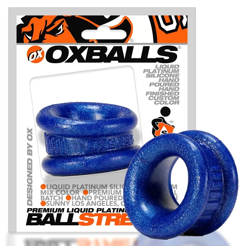 OxBalls Angle BallStretcher