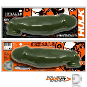 OxBalls Hulk Cocksheath