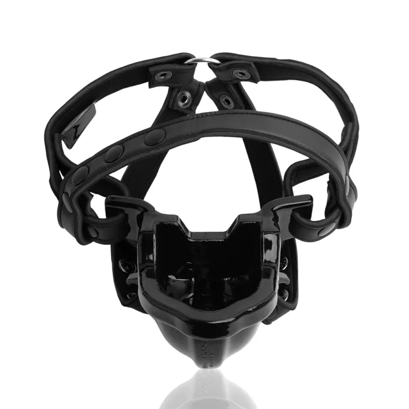 OxBalls WaterSport Strap-On Gag