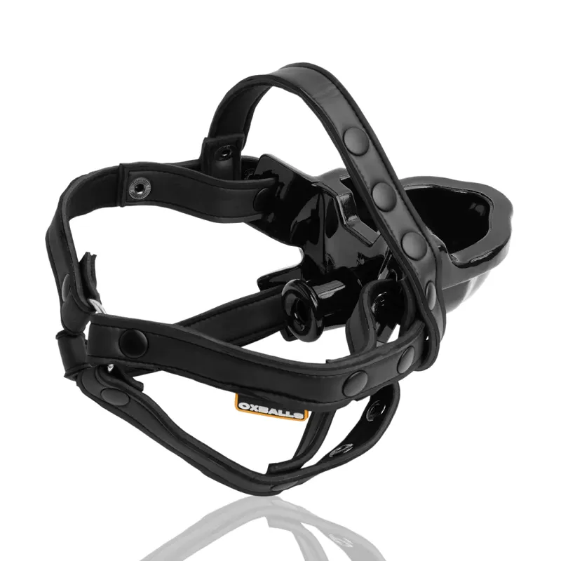 OxBalls WaterSport Strap-On Gag