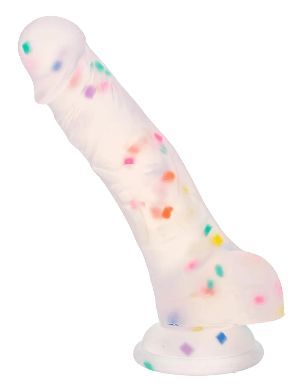 Party Boy Silicone Studs 5.25in