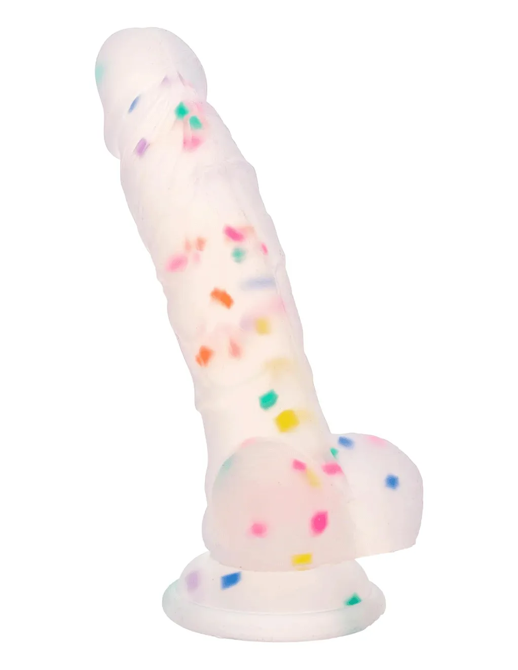 Party Boy Silicone Studs 5.25in