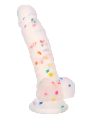 Party Boy Silicone Studs 5.25in