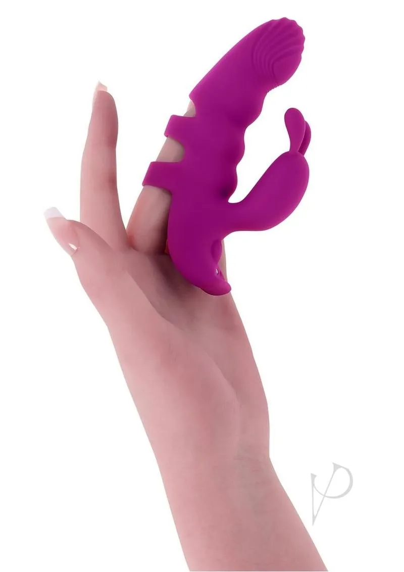 Pb Lend A Hand