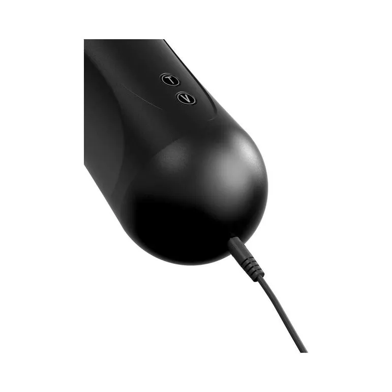 PDX Elite Moto Stroker Rechargeable Masturbator