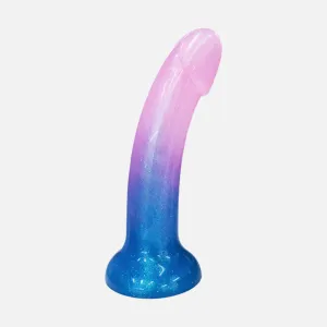 Peep 7.5/19cm Non Vibrating Dildo