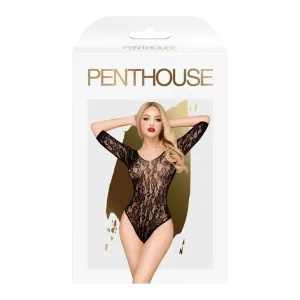 Penthouse Midnight Visit Teddy