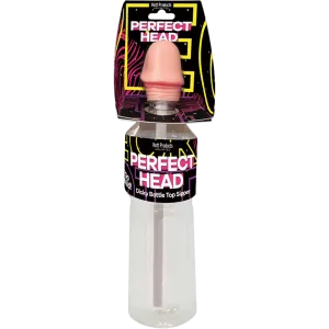 Perfect Head Bottle