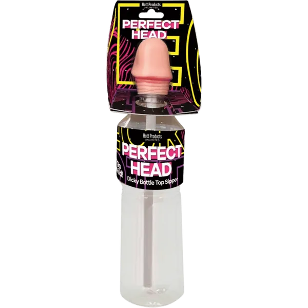 Perfect Head Bottle