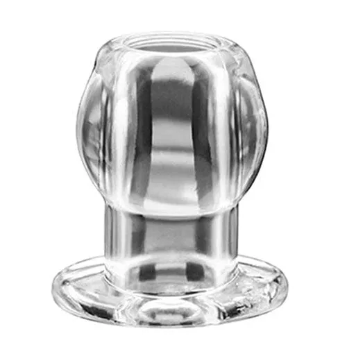 PerfectFit Tunnel Plug Large Clear