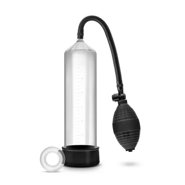 Performance Vx101 Male Enhancement Penis Pump