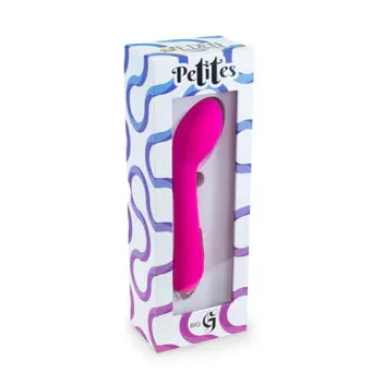 Petites Big G Vibrator by Eden