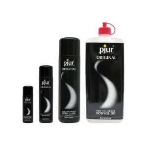 Pjur Bodyglide Lubricant