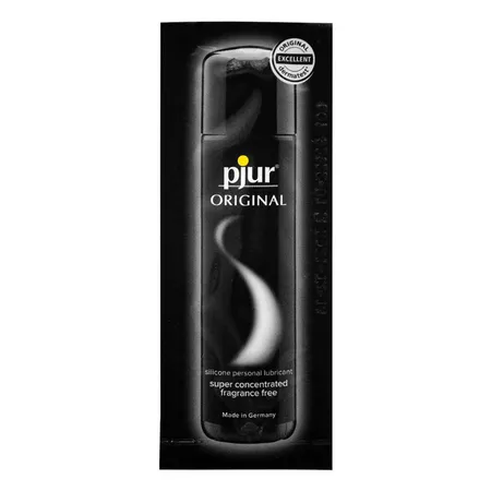 Pjur Original Rainbow Edition