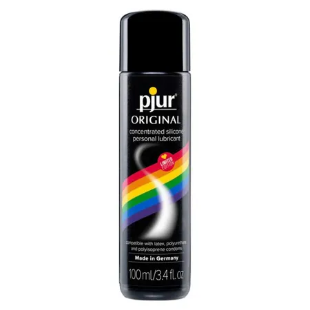 Pjur Original Rainbow Edition