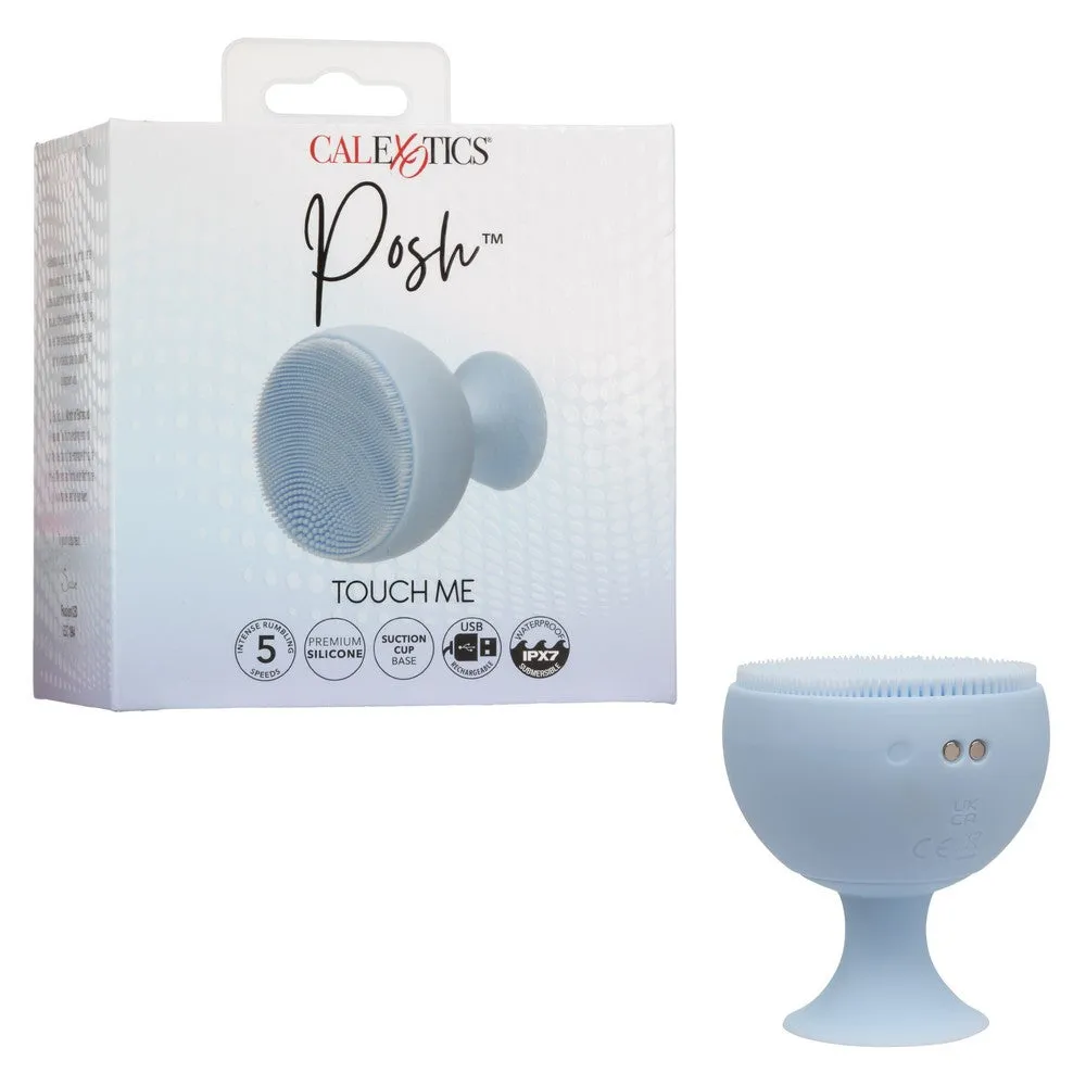Posh Touch Me Finger Massager by Cal Exotics