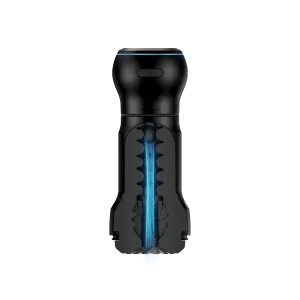 PowerBlow & Feel Pocket Stroker