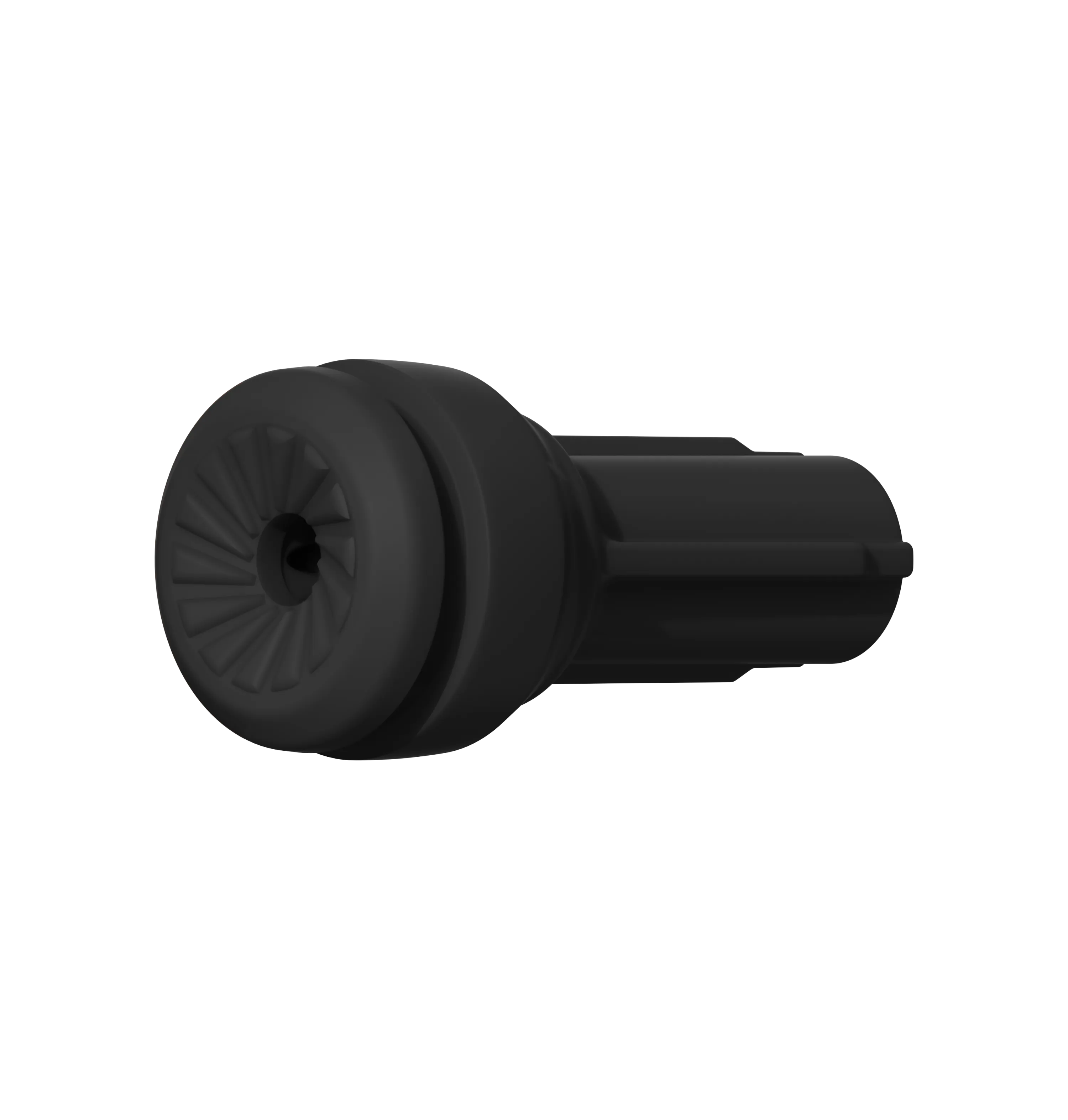 PowerBlow & Feel Pocket Stroker