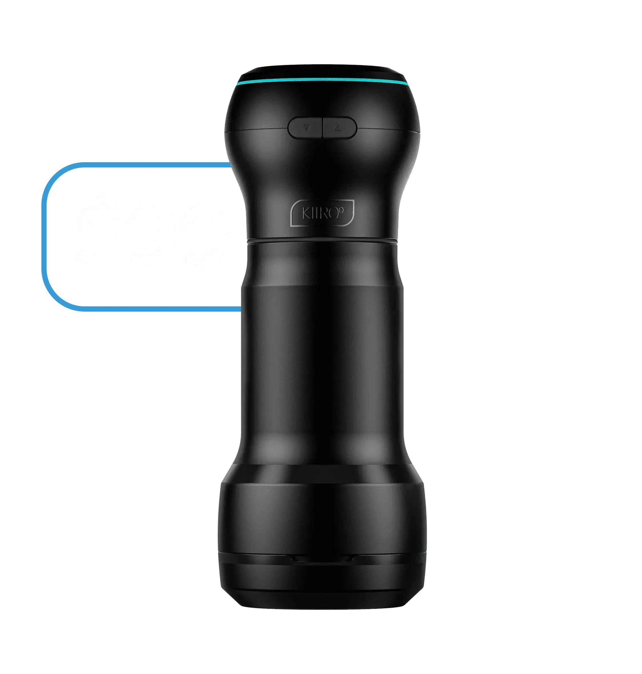 PowerBlow & Feel Pocket Stroker