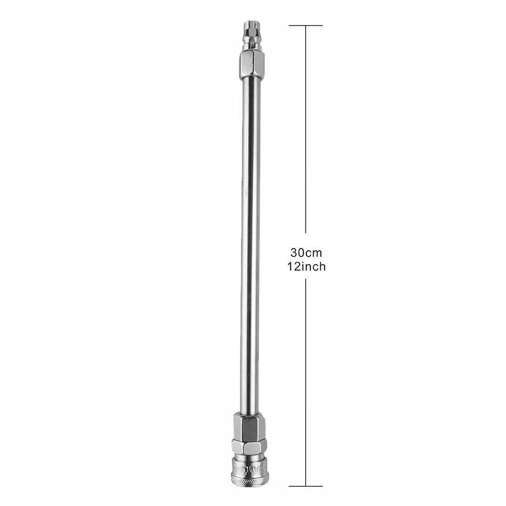 Premium Sex Machine Extension Rod