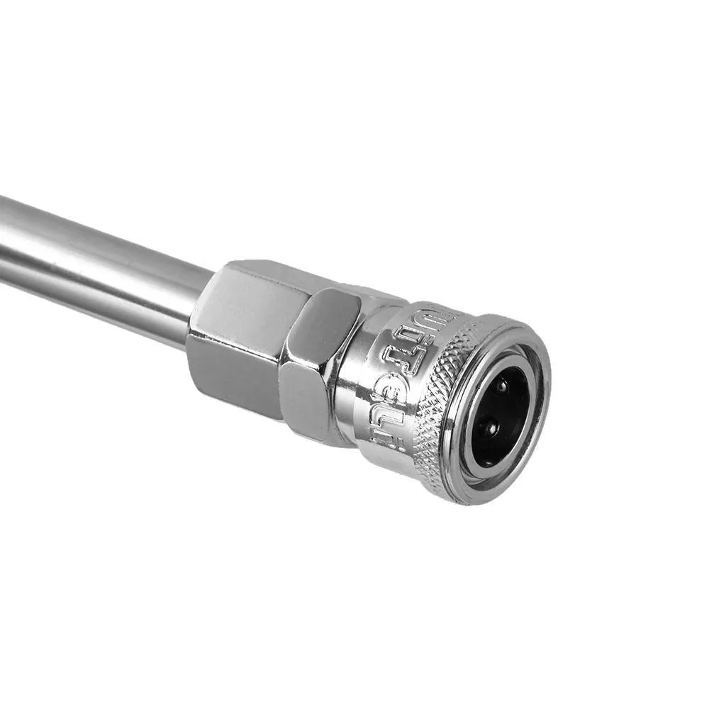 Premium Sex Machine Extension Rod