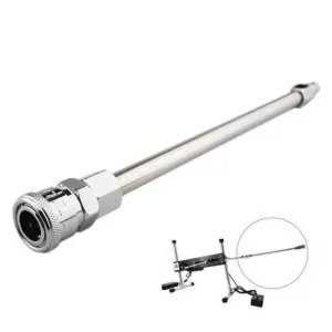 Premium Sex Machine Extension Rod