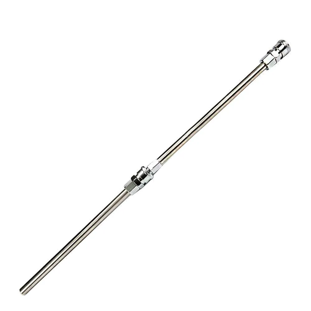 Premium Sex Machine Extension Rod