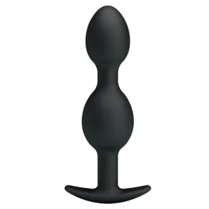 Pretty Love Duo Balls with Heavy Inside balls