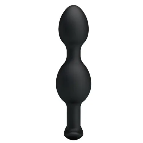Pretty Love Duo Balls with Heavy Inside balls