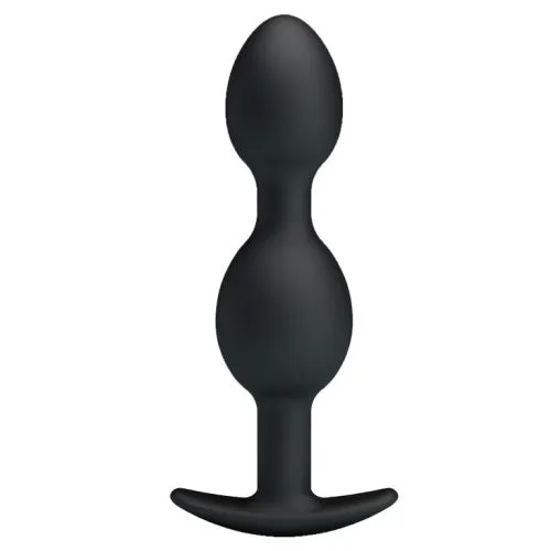 Pretty Love Duo Balls with Heavy Inside balls