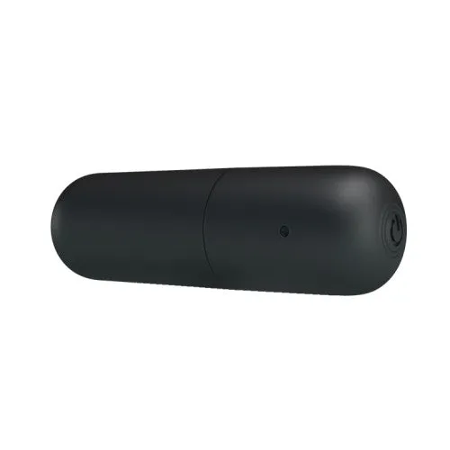 Pretty Love Power mini vibrating bullet 6 cm